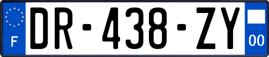 DR-438-ZY