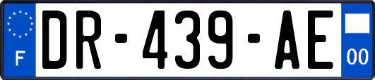 DR-439-AE