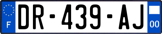 DR-439-AJ