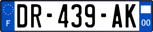 DR-439-AK