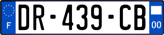 DR-439-CB