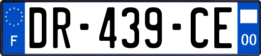 DR-439-CE