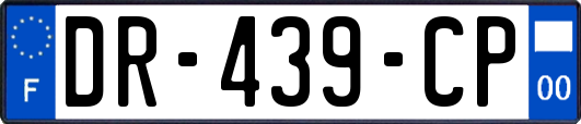 DR-439-CP