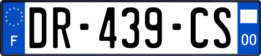 DR-439-CS