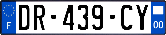 DR-439-CY