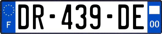DR-439-DE