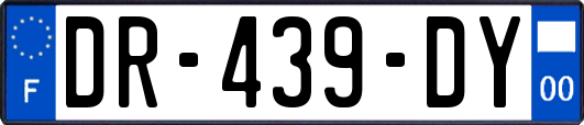 DR-439-DY