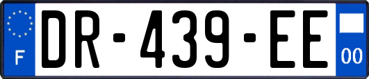 DR-439-EE