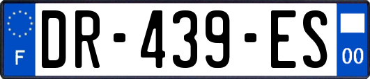 DR-439-ES