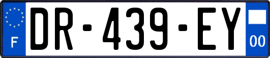 DR-439-EY