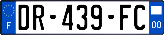 DR-439-FC