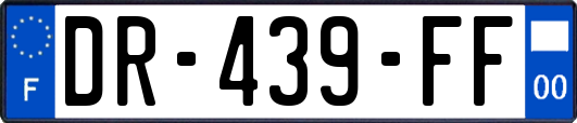 DR-439-FF