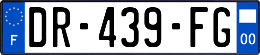 DR-439-FG