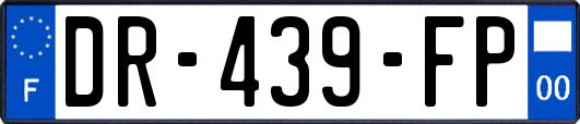 DR-439-FP