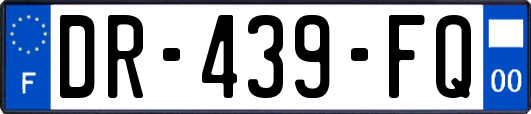DR-439-FQ
