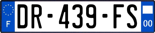 DR-439-FS