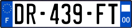 DR-439-FT