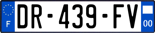 DR-439-FV