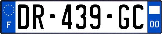 DR-439-GC