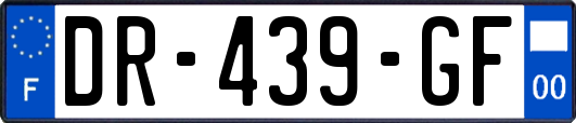 DR-439-GF