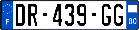 DR-439-GG
