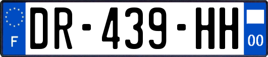 DR-439-HH
