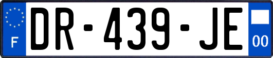 DR-439-JE