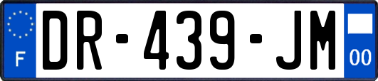 DR-439-JM