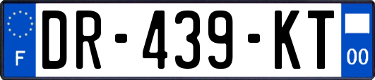 DR-439-KT