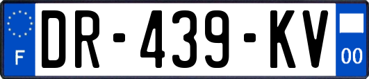DR-439-KV