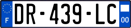DR-439-LC