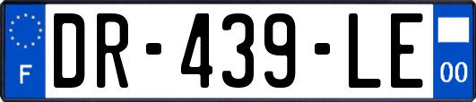 DR-439-LE