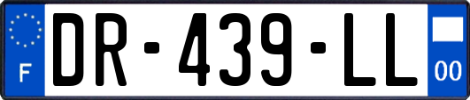 DR-439-LL