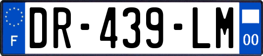DR-439-LM