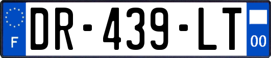 DR-439-LT
