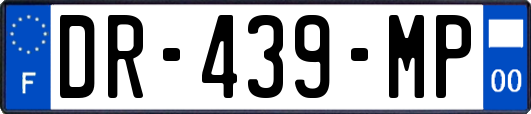 DR-439-MP