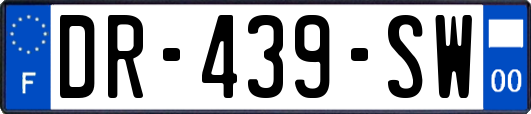 DR-439-SW