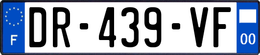 DR-439-VF