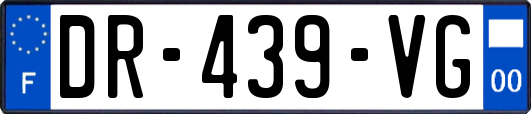 DR-439-VG