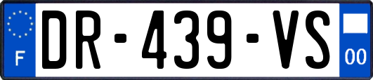 DR-439-VS