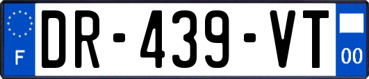 DR-439-VT
