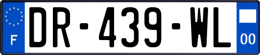 DR-439-WL