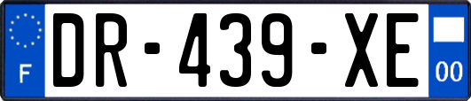 DR-439-XE