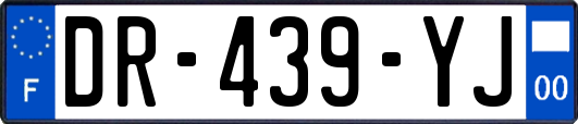 DR-439-YJ