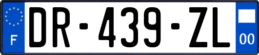 DR-439-ZL