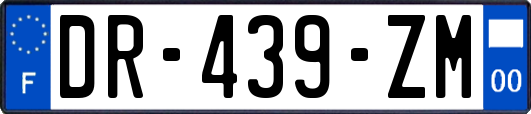 DR-439-ZM