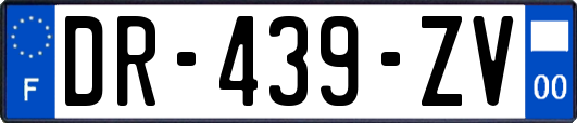 DR-439-ZV