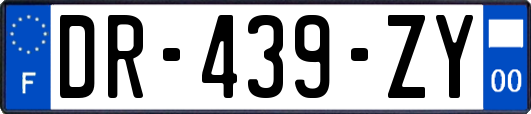 DR-439-ZY