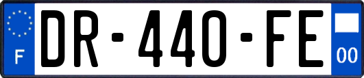 DR-440-FE