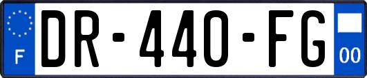 DR-440-FG